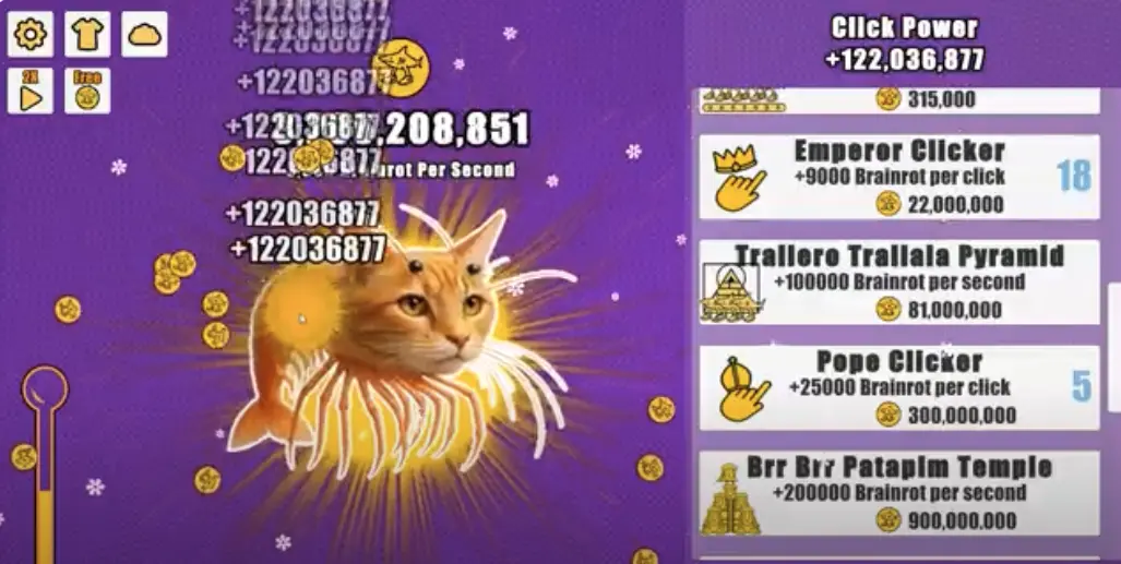 Italian Brainrot Clicker: A Meme-Fueled Clicking Adventure Cover image for article: Italian Brainrot Clicker: A Meme-Fueled Clicking Adventure