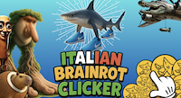 Italian Brainrot Clicker